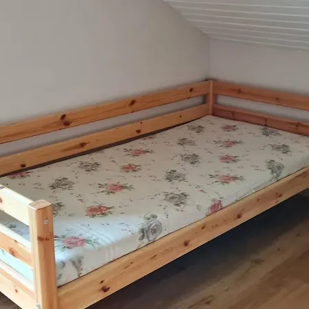 Ferienwohnung Casa Alotto * Windeck