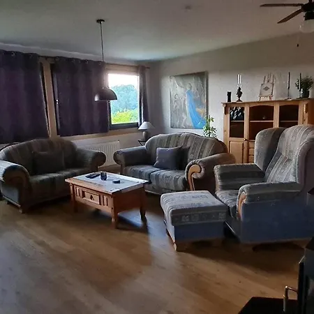 Ferienwohnung Casa Alotto Apartment Windeck