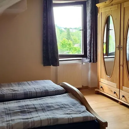 Apartment Ferienwohnung Casa Alotto