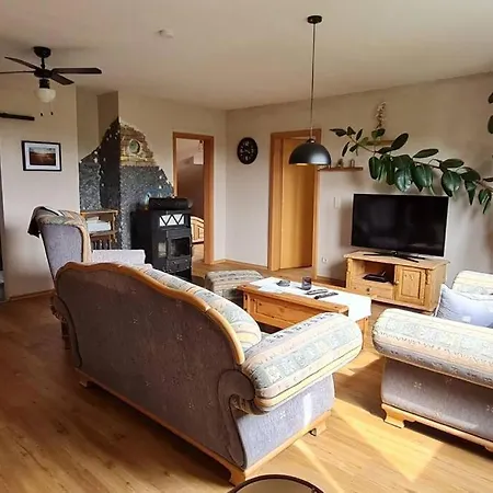 Ferienwohnung Casa Alotto Apartment *
