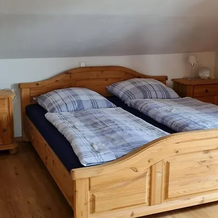 Apartman Casa Alotto