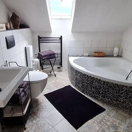 Ferienwohnung Casa Alotto