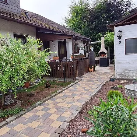 Ferienwohnung Casa Alotto Windeck