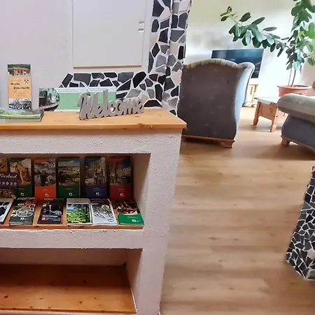 Casa Alotto Apartman