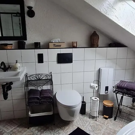 Ferienwohnung Casa Alotto *