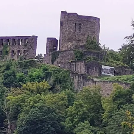 Casa Alotto Διαμέρισμα Windeck