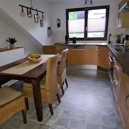 Casa Alotto Apartman