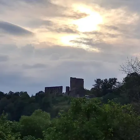 Διαμέρισμα Casa Alotto Windeck