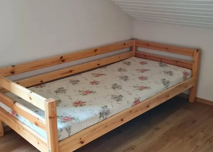 Casa Alotto * Windeck