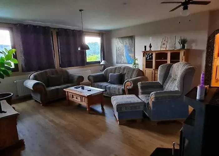 Casa Alotto Appartement Windeck