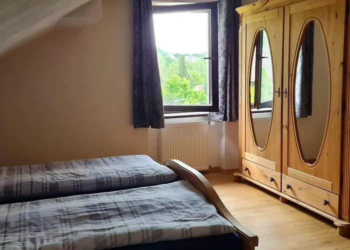 Apartman Casa Alotto