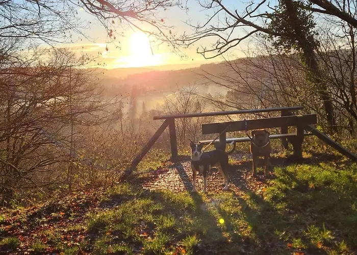 Casa Alotto Appartement