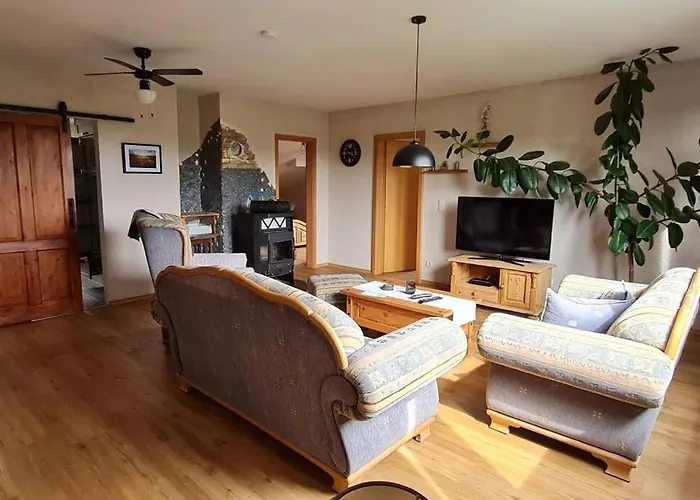 Casa Alotto Appartement *