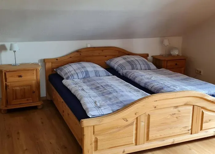 Appartement Casa Alotto