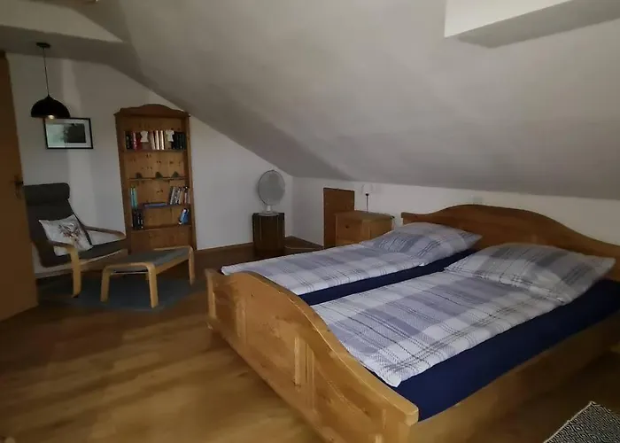 Apartman Casa Alotto *