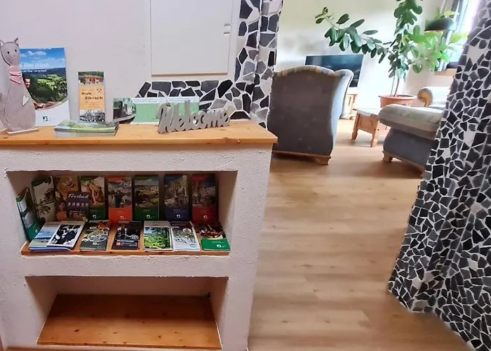 Casa Alotto Appartement