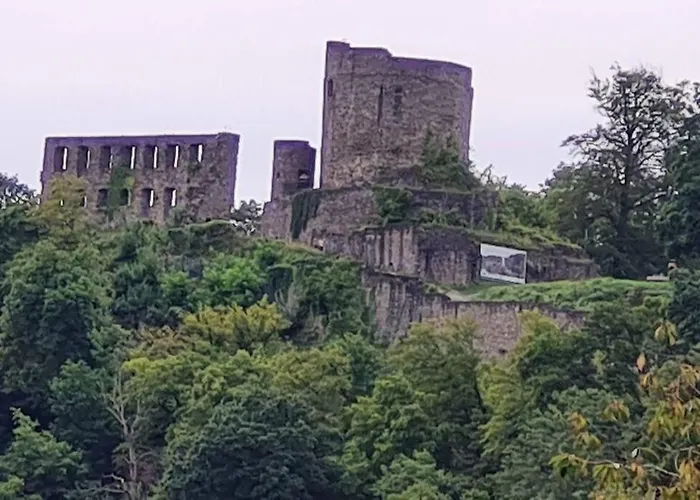 Casa Alotto Appartement Windeck