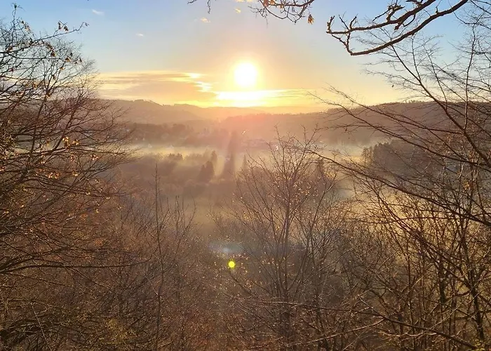 Appartement Casa Alotto Windeck