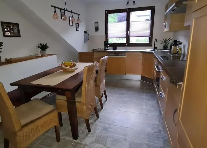 Casa Alotto Apartman