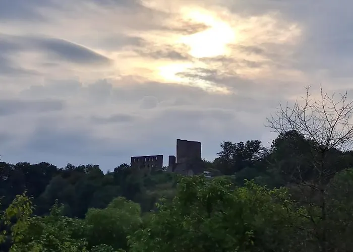 Apartman Casa Alotto Windeck