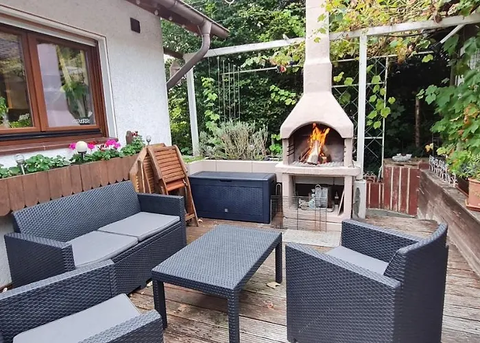 Casa Alotto Appartement Windeck